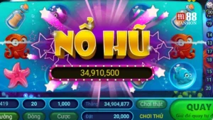 Kinh nghiệm chơi slot game bất bại không phải ai cũng biết