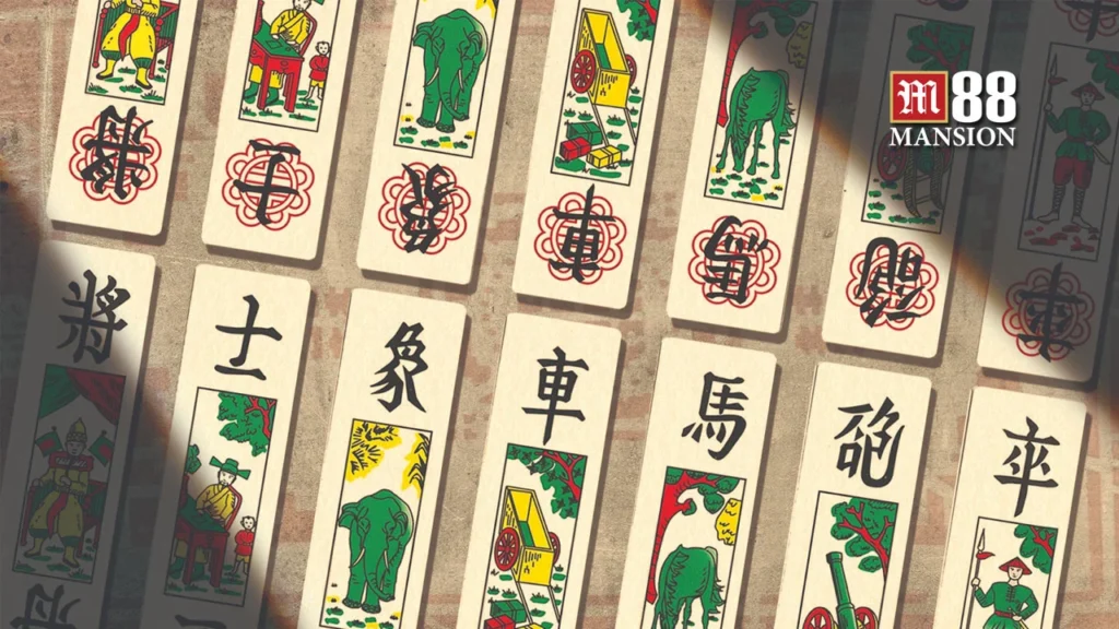 Cẩm nang chơi bài Tam cúc đơn giản mà hiệu quả